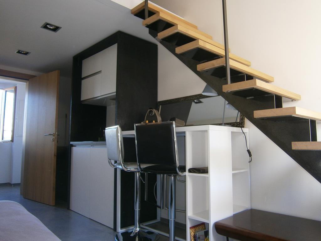 Ferienwohnung U Palazzinu Porto-Vecchio  Exterior foto